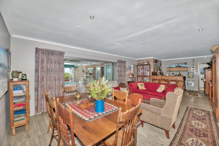 3 Bedroom Property for Sale in De Kelders Western Cape